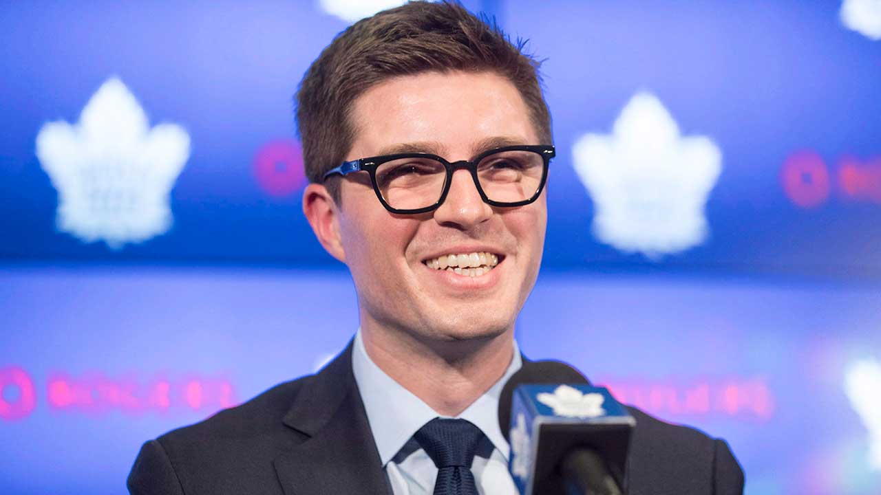 Kyle-Dubas