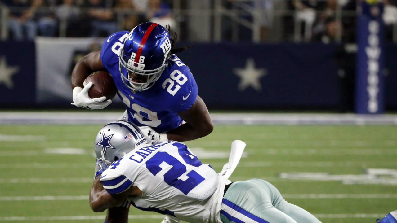 Paul-Perkins.-(Michael-Ainsworth/AP)