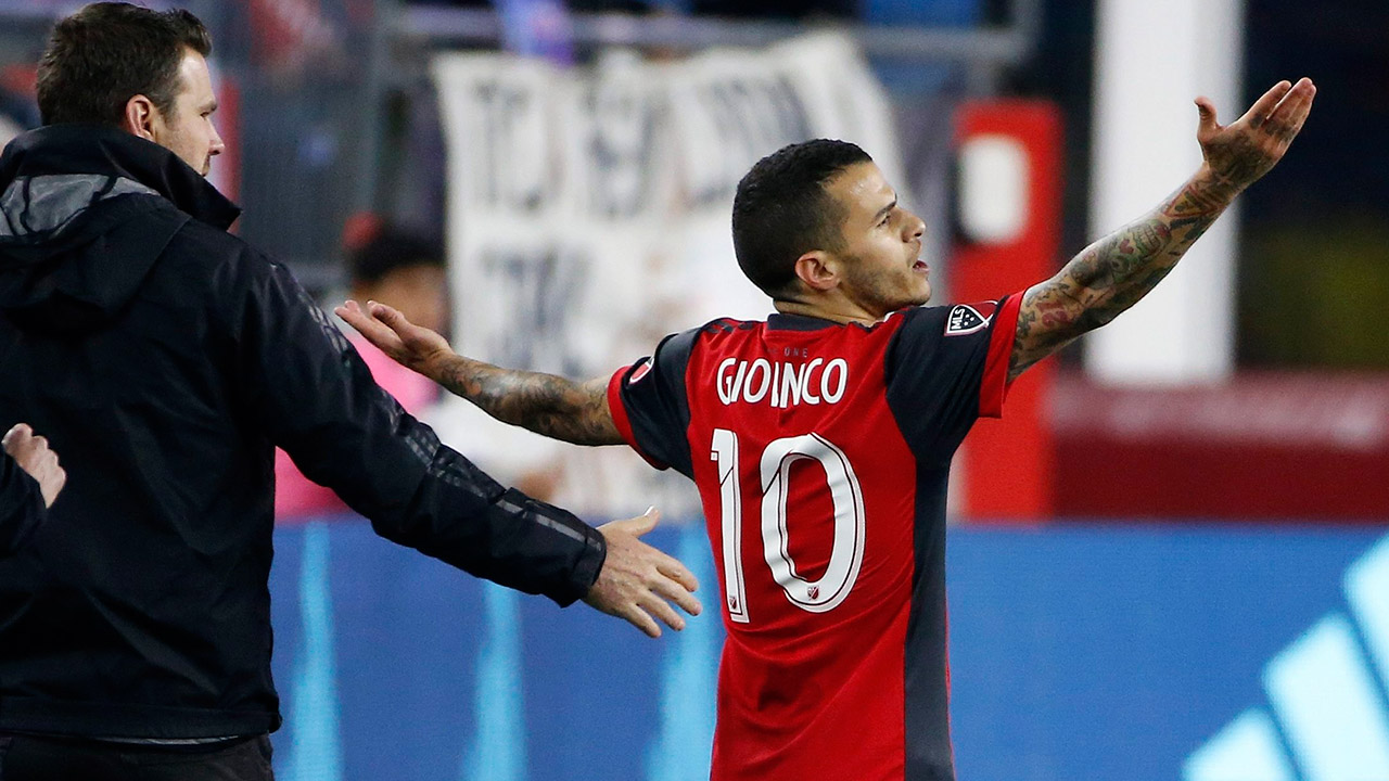 Sebastian-Giovinco