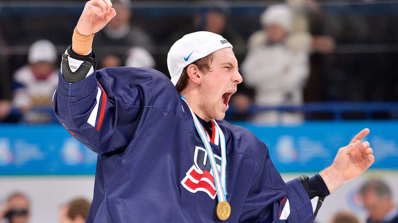 Team-USA-defenceman-Patrick-Sieloff