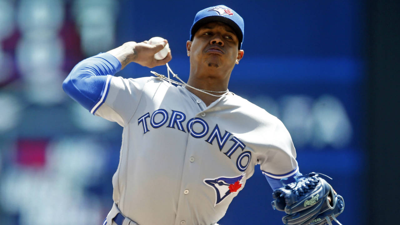 Blue Jays live chat transcript What are Jays remaining needs?