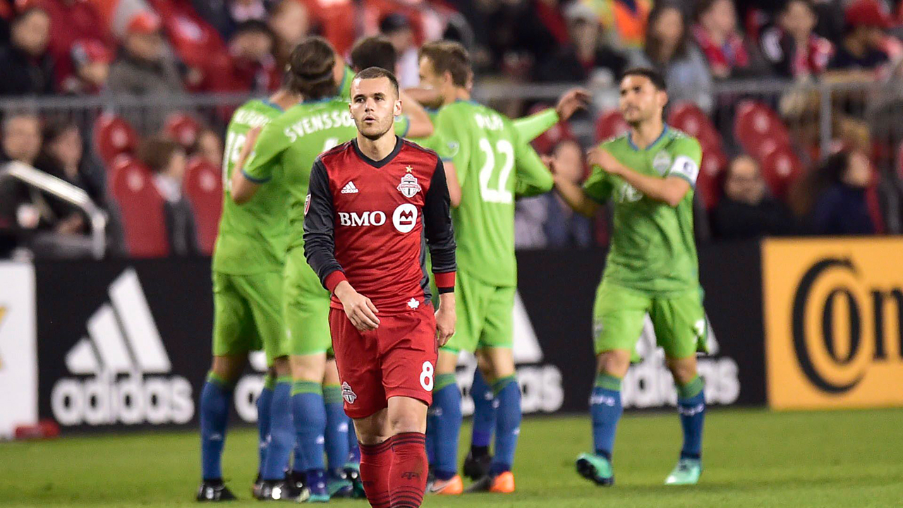 Toronto-FC