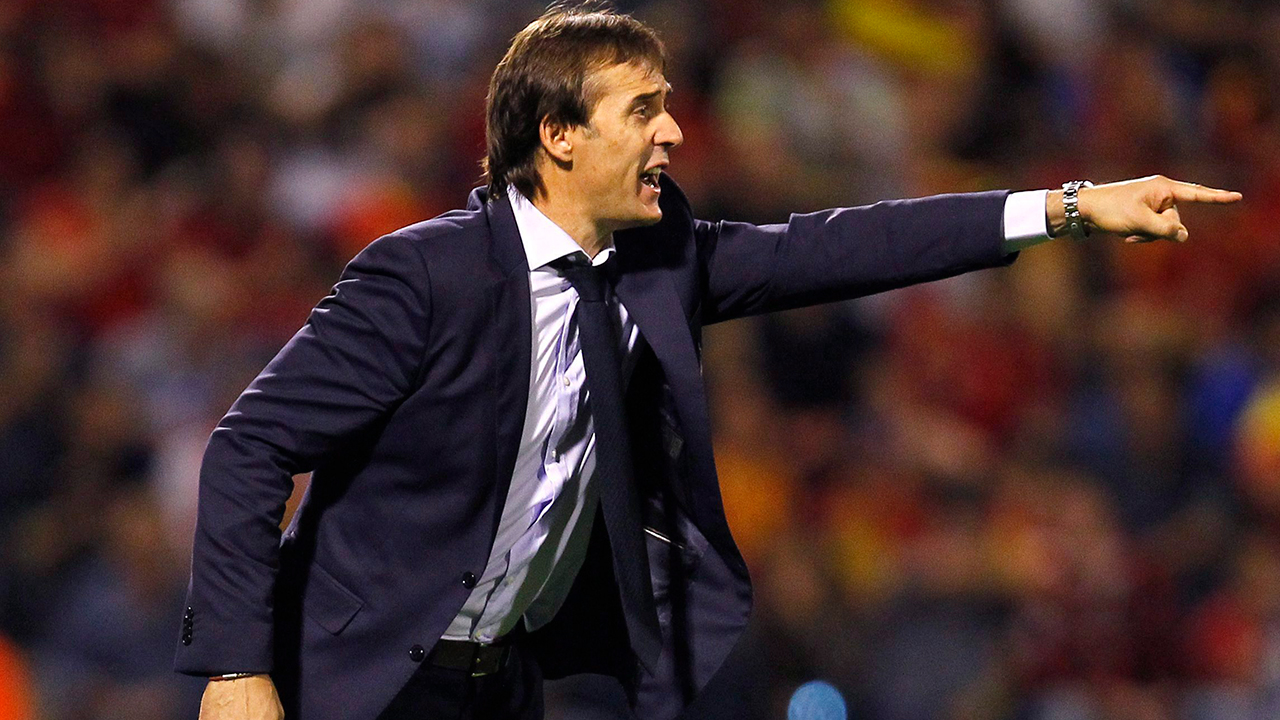 Julen-Lopetegui
