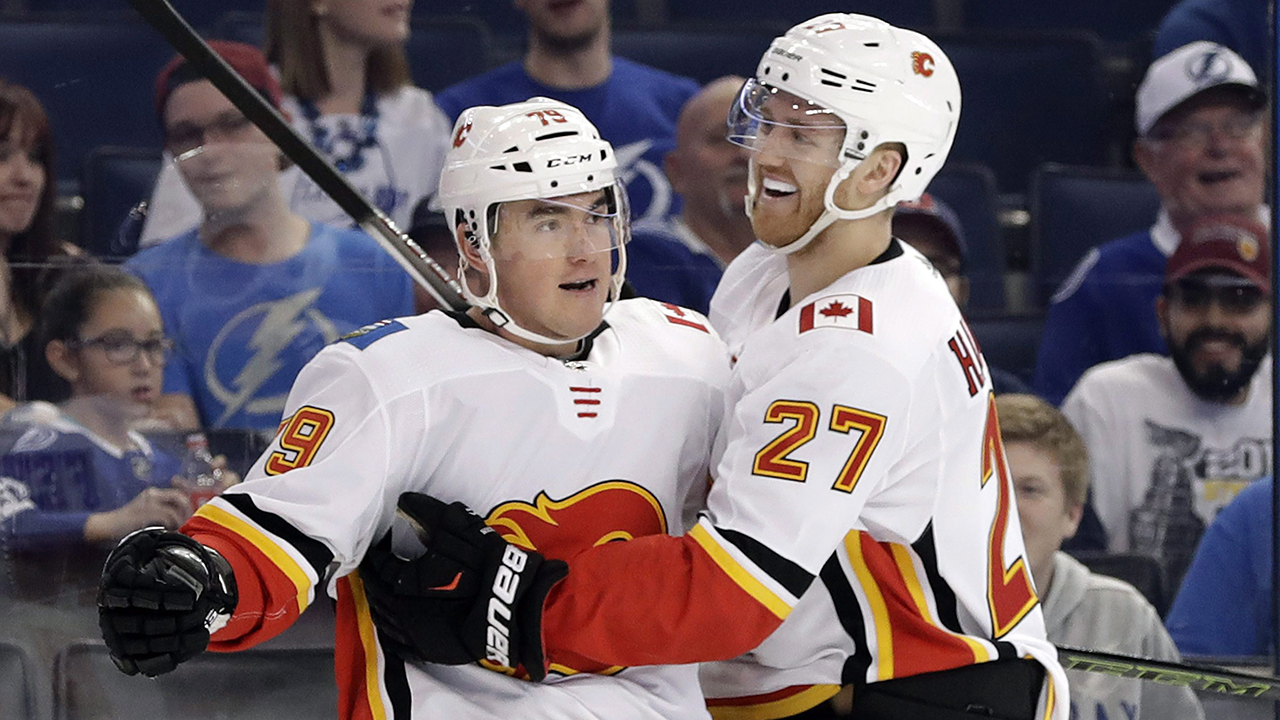 Calgary Flames' 5 Most Productive Defensemen of All-Time