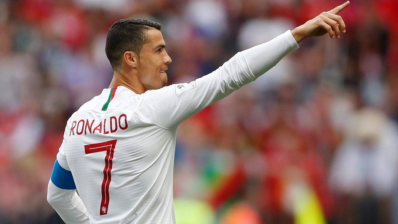 2018 World Cup: Historic Ronaldo headlines winners, losers