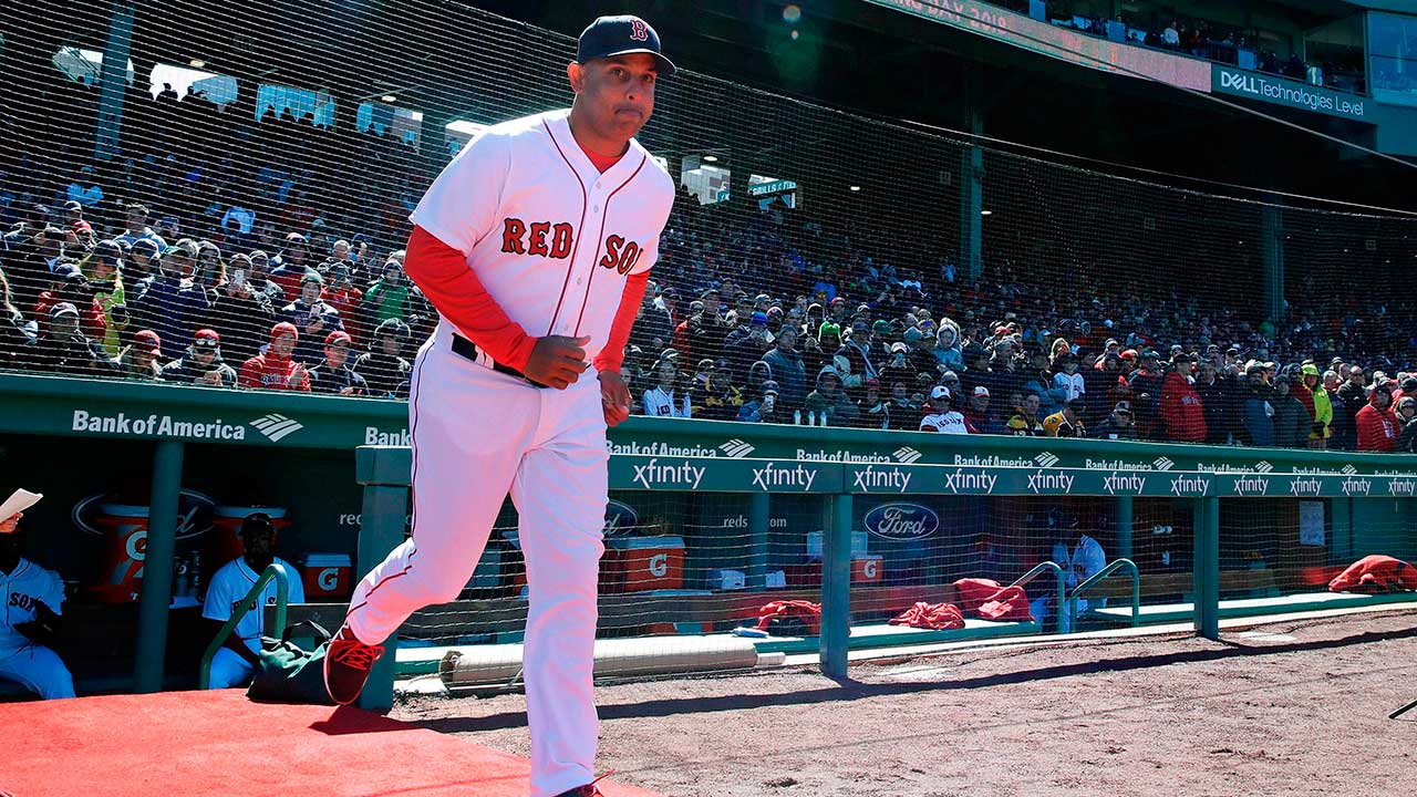 Boston-Red-Sox-manager-Alex-Cora
