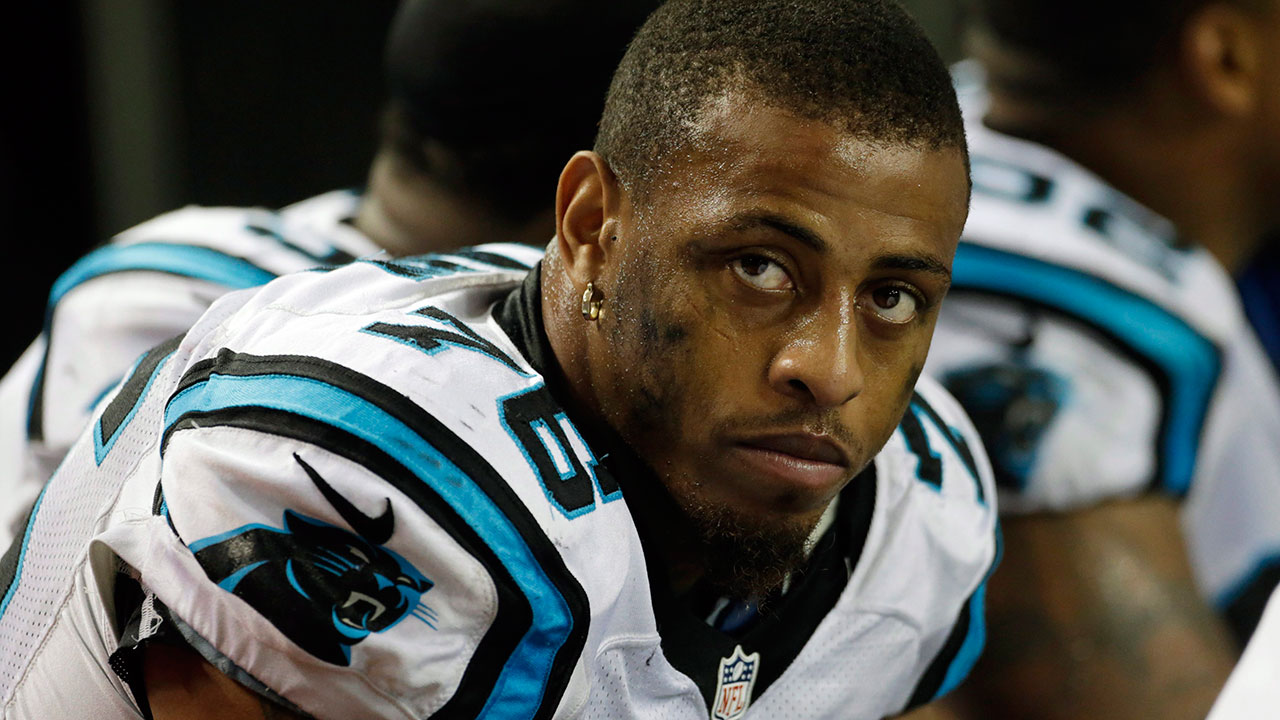 Phillips: Signing Greg Hardy latest example of UFC following NFL's
