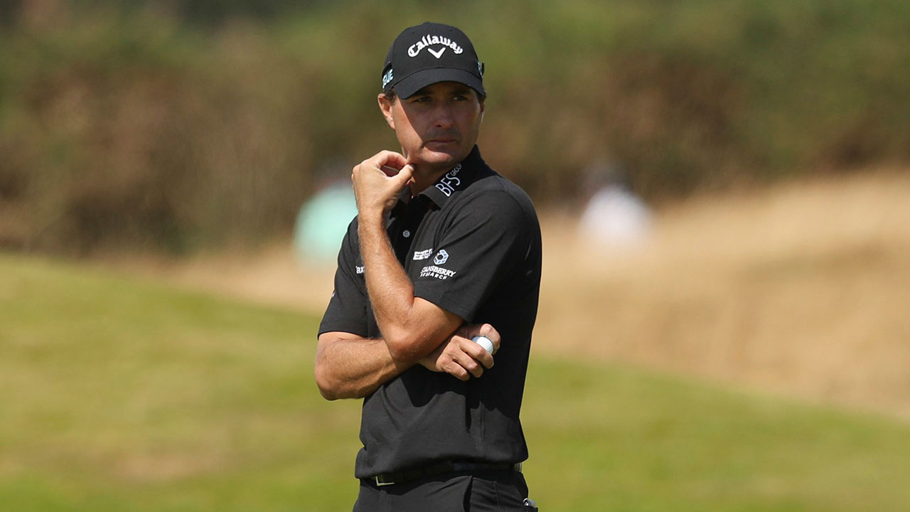 Kisner-at-British-Open