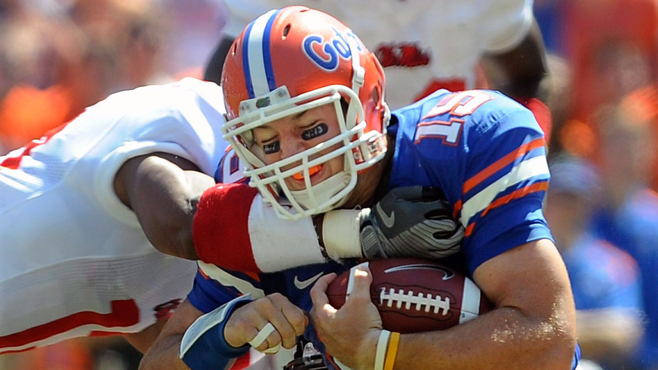 NFL-Tebow-inducted-into-Florida-ring-of-honour