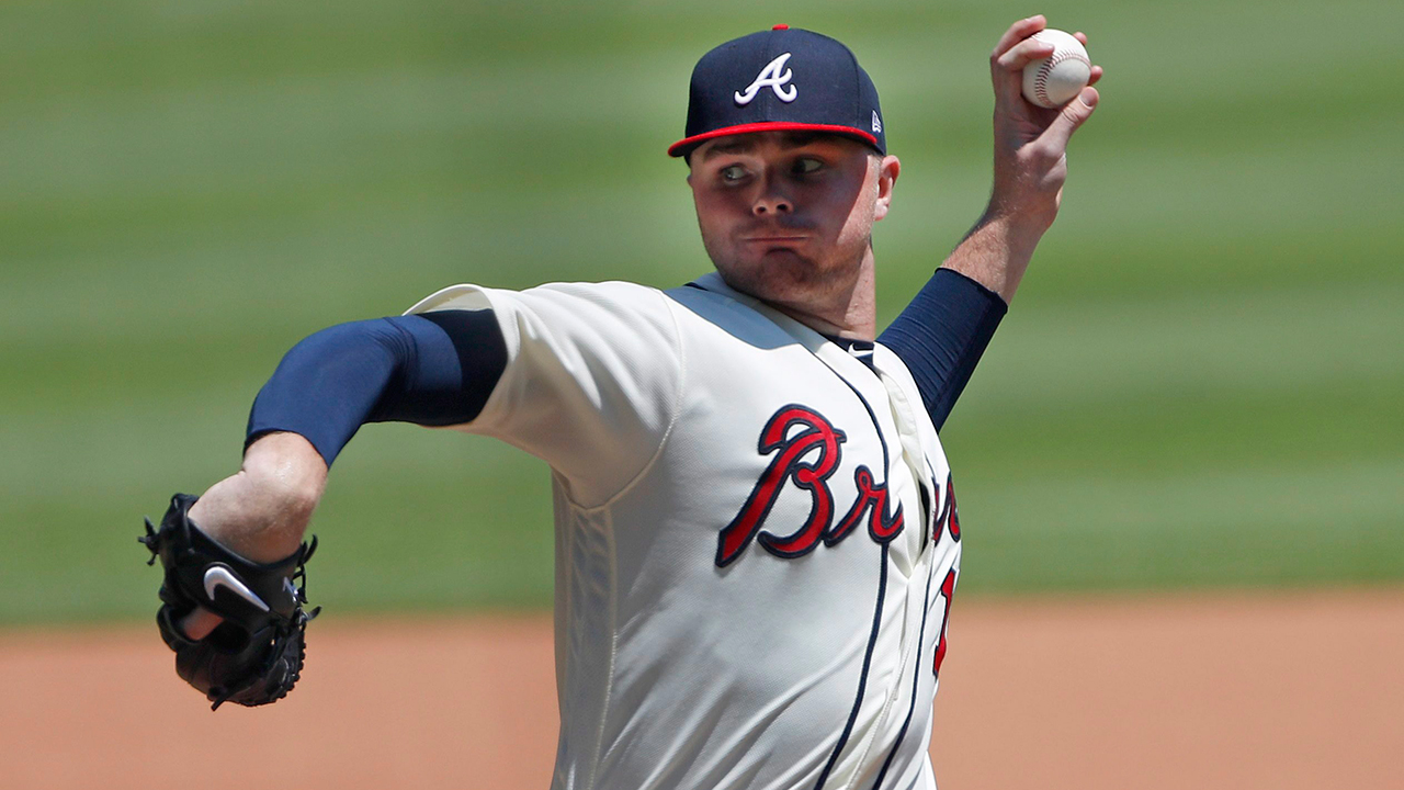 Sean-Newcomb