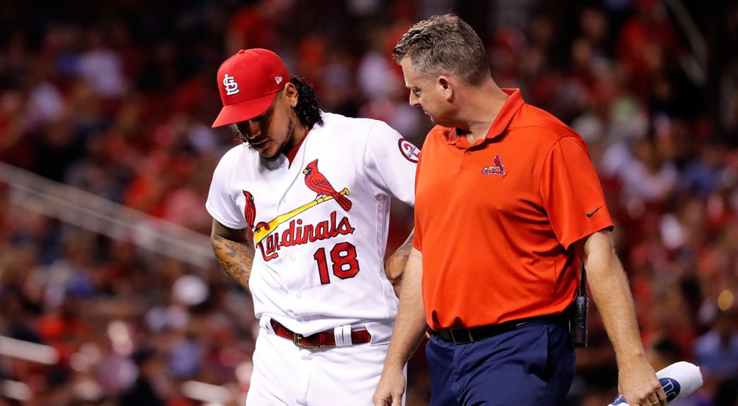 carlos martinez cardinals jersey