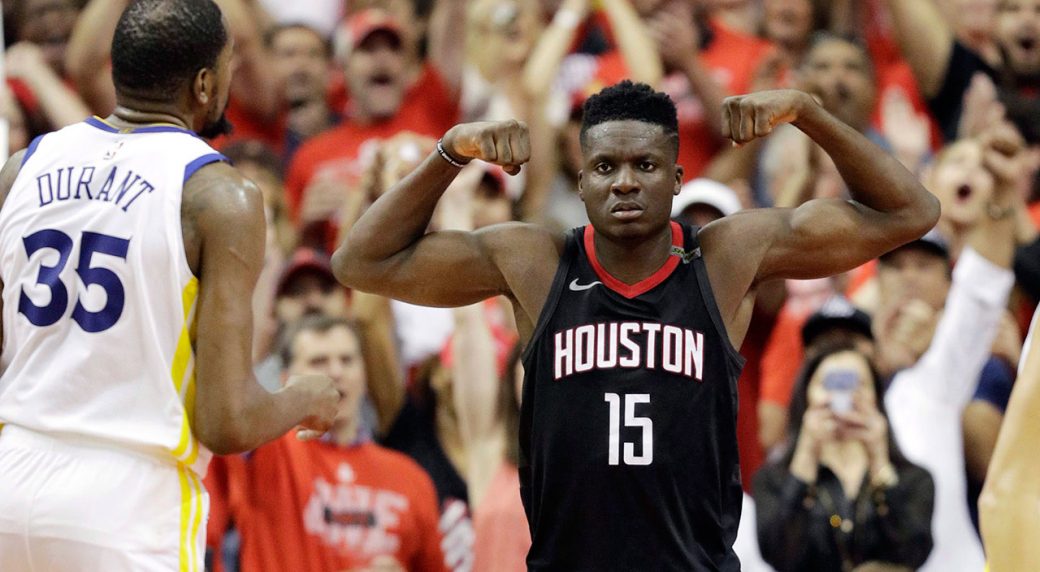 Report Houston Rockets Clint Capela Agree To Five Year Extension Sportsnet Ca