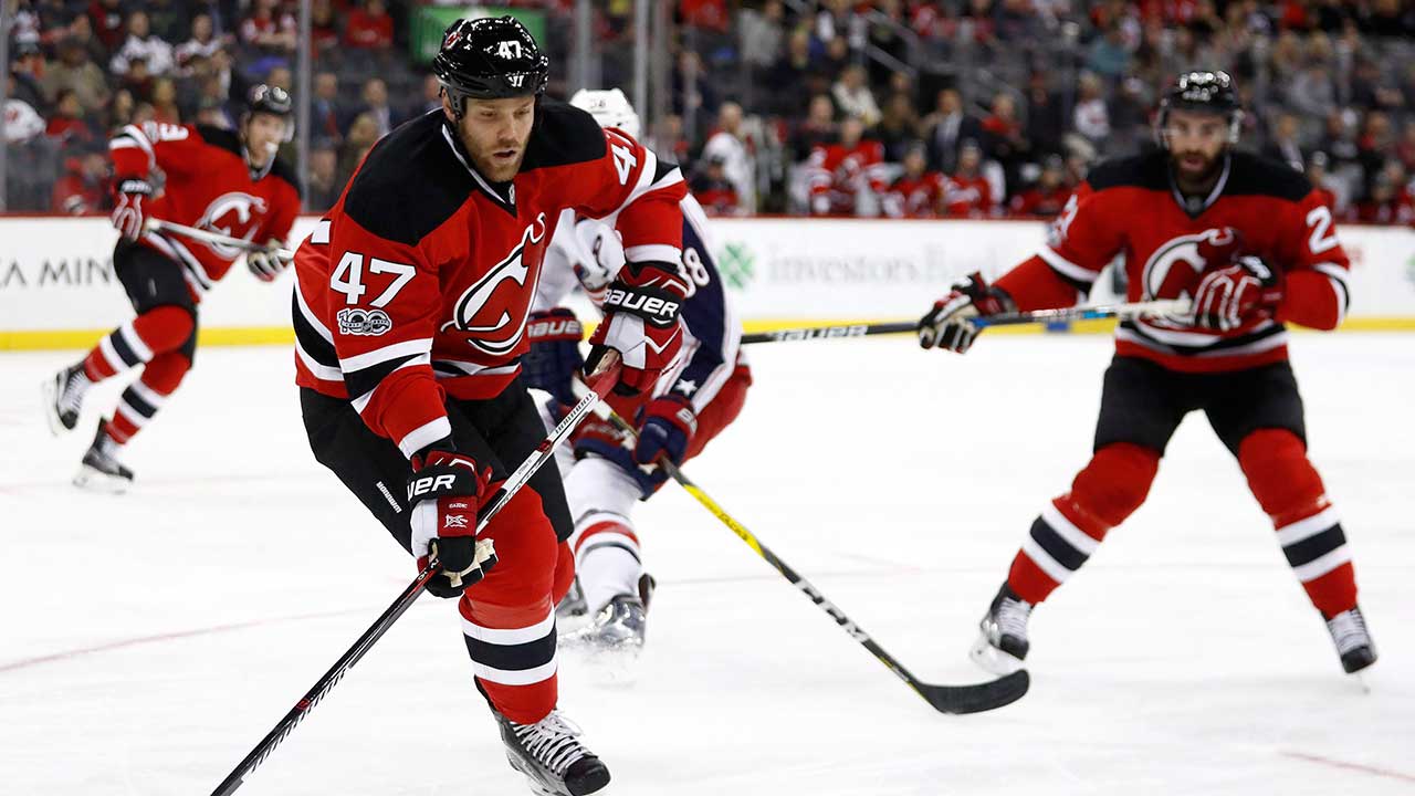 devils-defenceman-dalton-prout-skates-with-the-puck