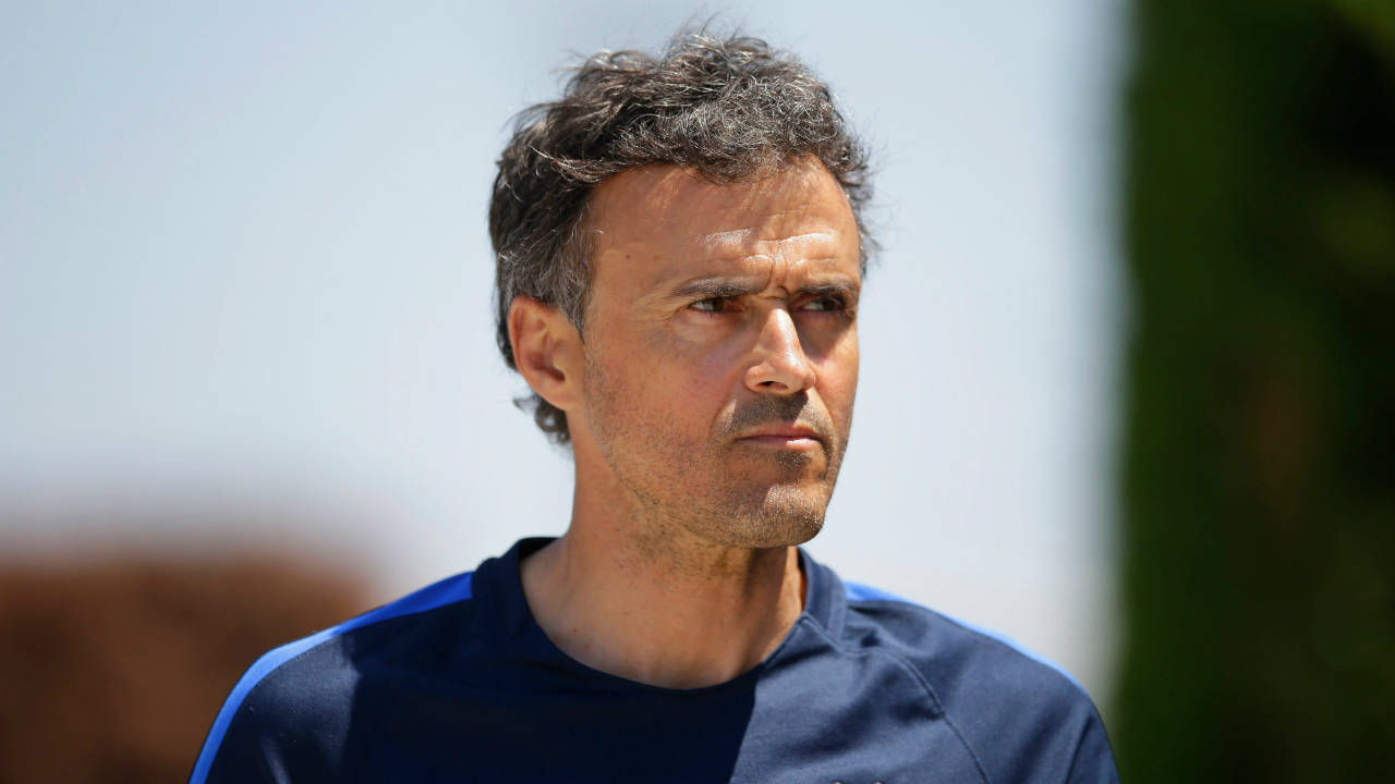 Luis-Enrique