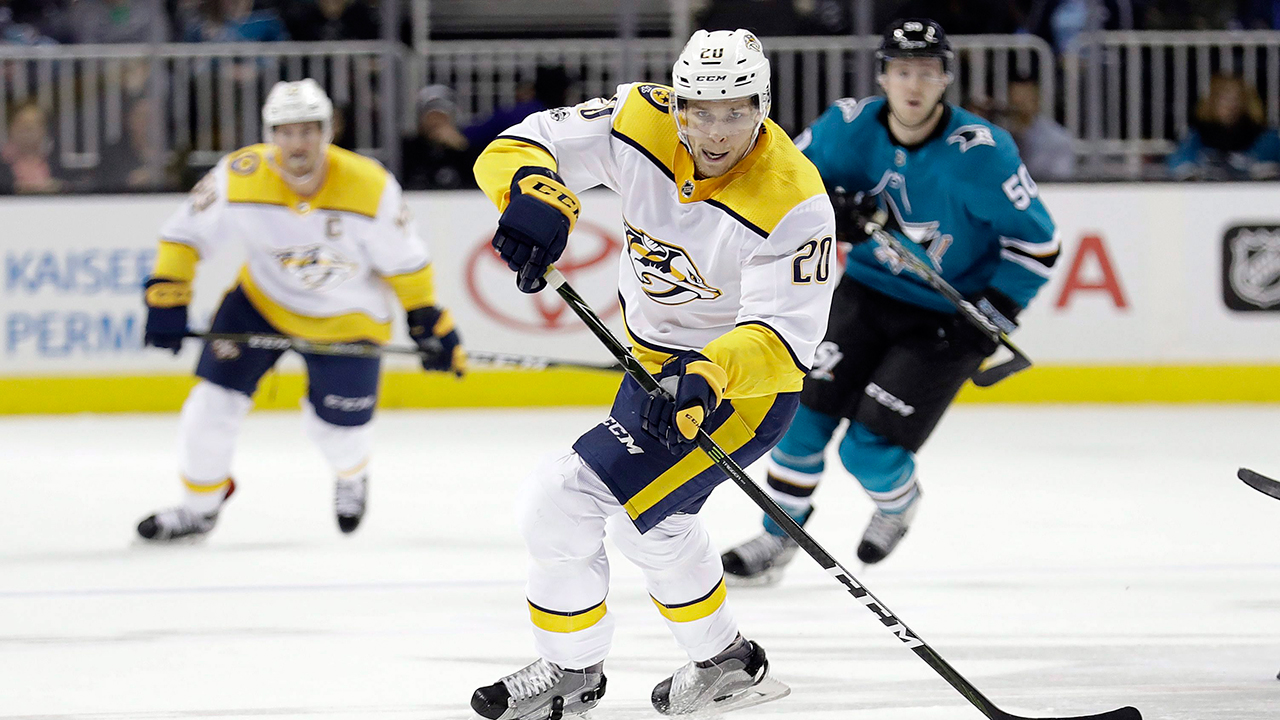 predators-miikka-salomaki-skates-against-sharks