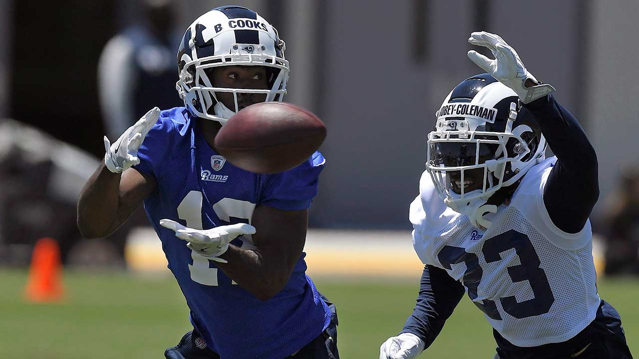 rams-receiver-brandin-cooks-makes-reception-at-training-camp