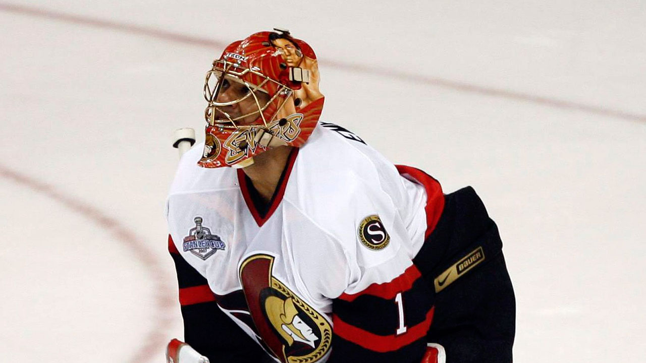 From intense rivalry, Martin Biron remembers Ray Emery as respected  opponent