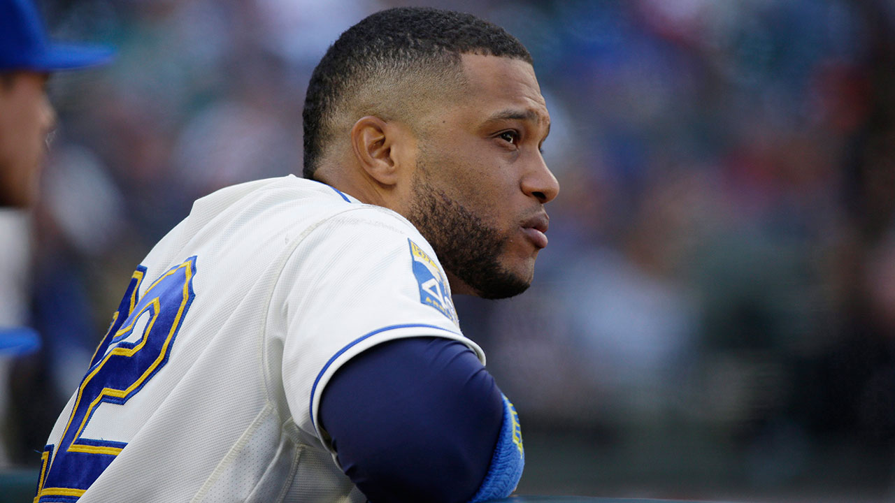 robinson_cano_looks_out_from_the_dugout