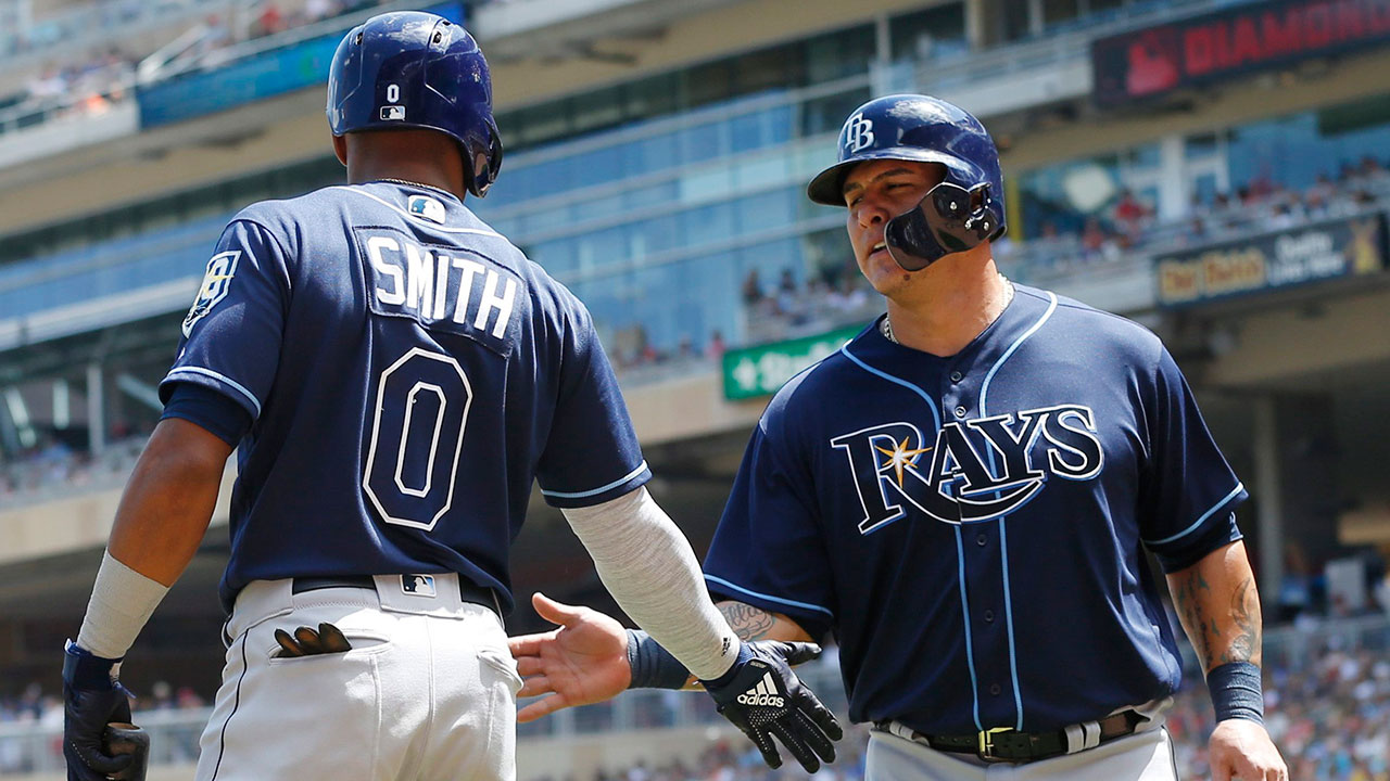 wilson_ramos_is_greeted_by_alex_smith