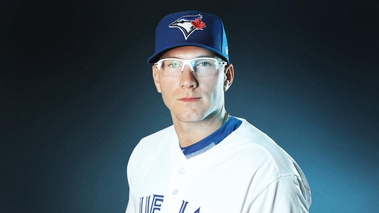 Blue Jays expected to call up prospects Danny Jansen, Sean Reid-Foley