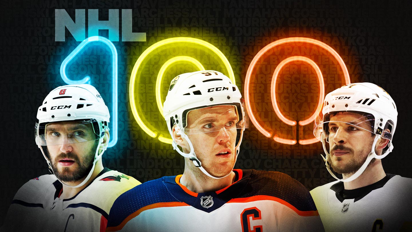 top nhl players