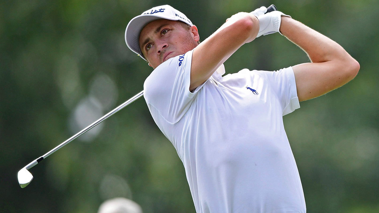PGA-Justin-Thomas-shooting-at-Firestone-Country-Club