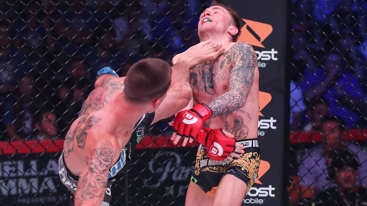 Ricky-Bandejas-kicks-James-Gallagher-at-Bellator-204