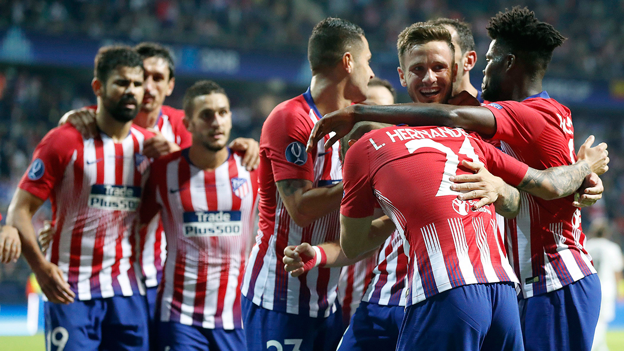 atletico-madrid-players-celebrate-scoring-in-uefa-super-cup