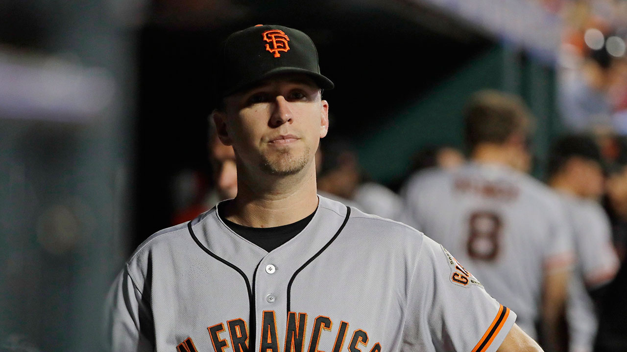 Buster Posey Career Highlights (Giants all-time great catcher