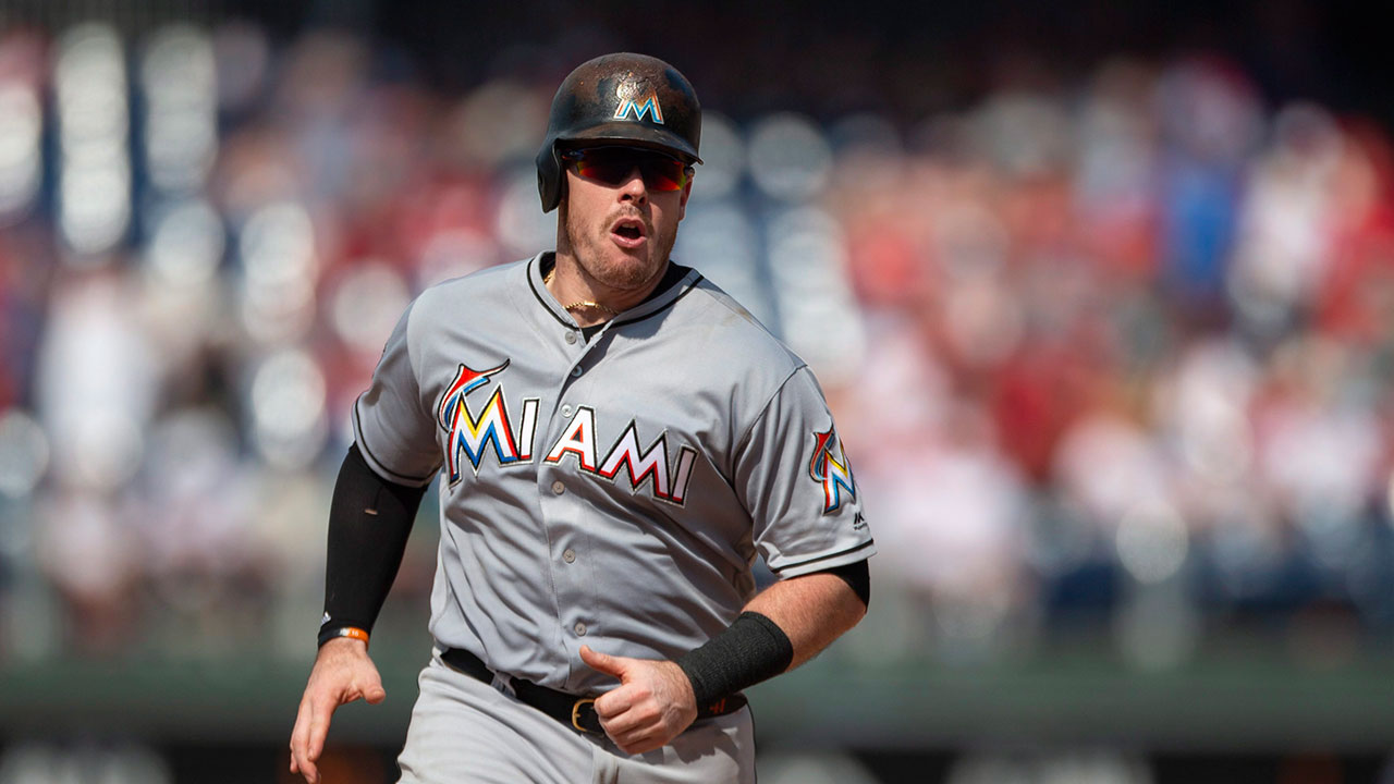 justin-bour-trade-phillies-marlins