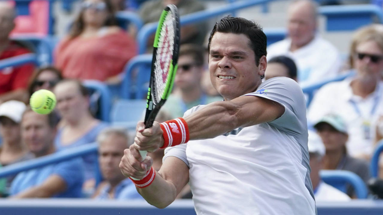 milos-raonic-us-open-first-round