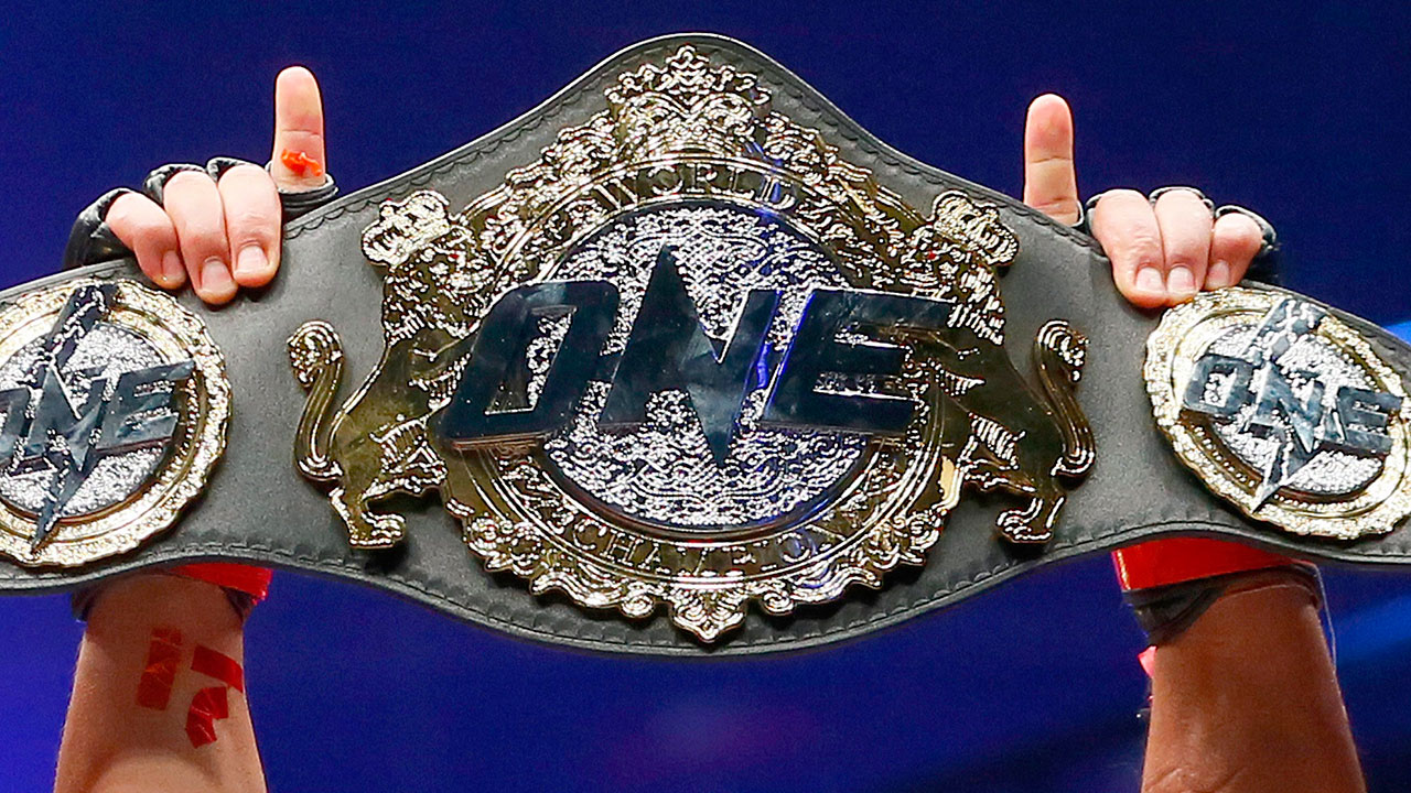 one-championship-mma-title-belt