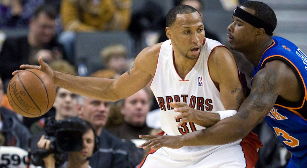 shawn marion all star