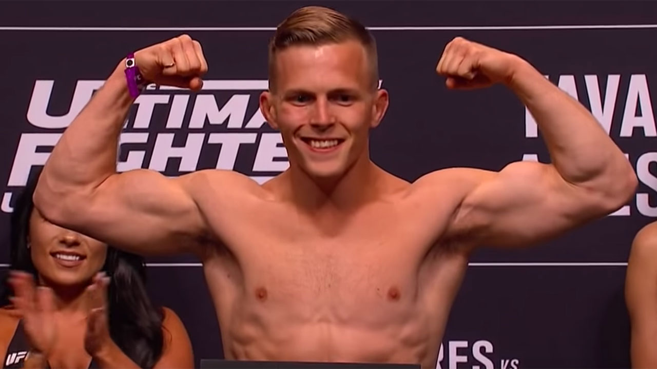 Brad-Katona-at-The-Ultimate-Fighter-27-Finale-weigh-ins