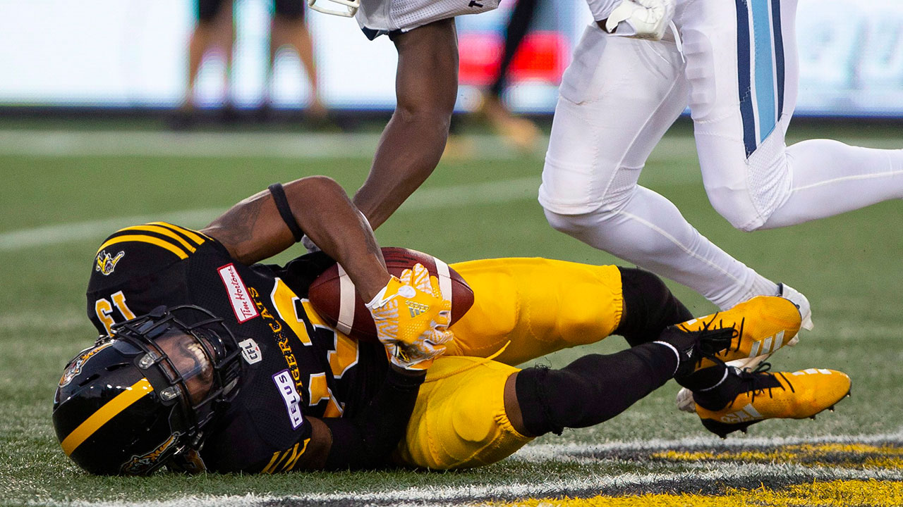 Hamilton-Tiger-Cats-wide-receiver-Jalen-Saunders