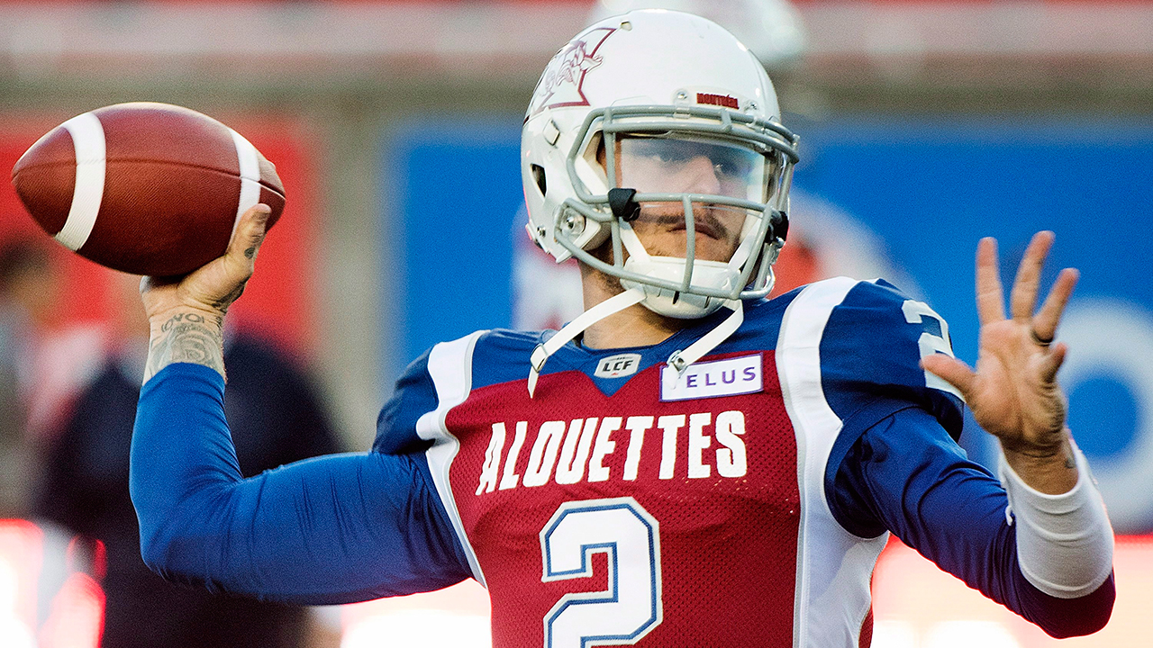 Montreal-Alouettes-quarterback-Johnny-Manziel