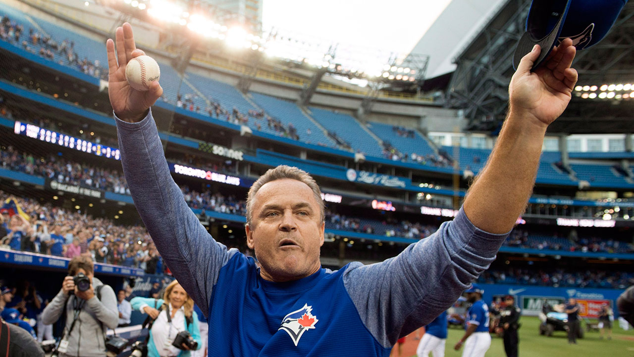 Blue Jays’ coaching staff free to speak with other teams