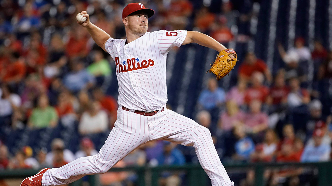 MLB-Phillies-Leiter-Jr.-pitching