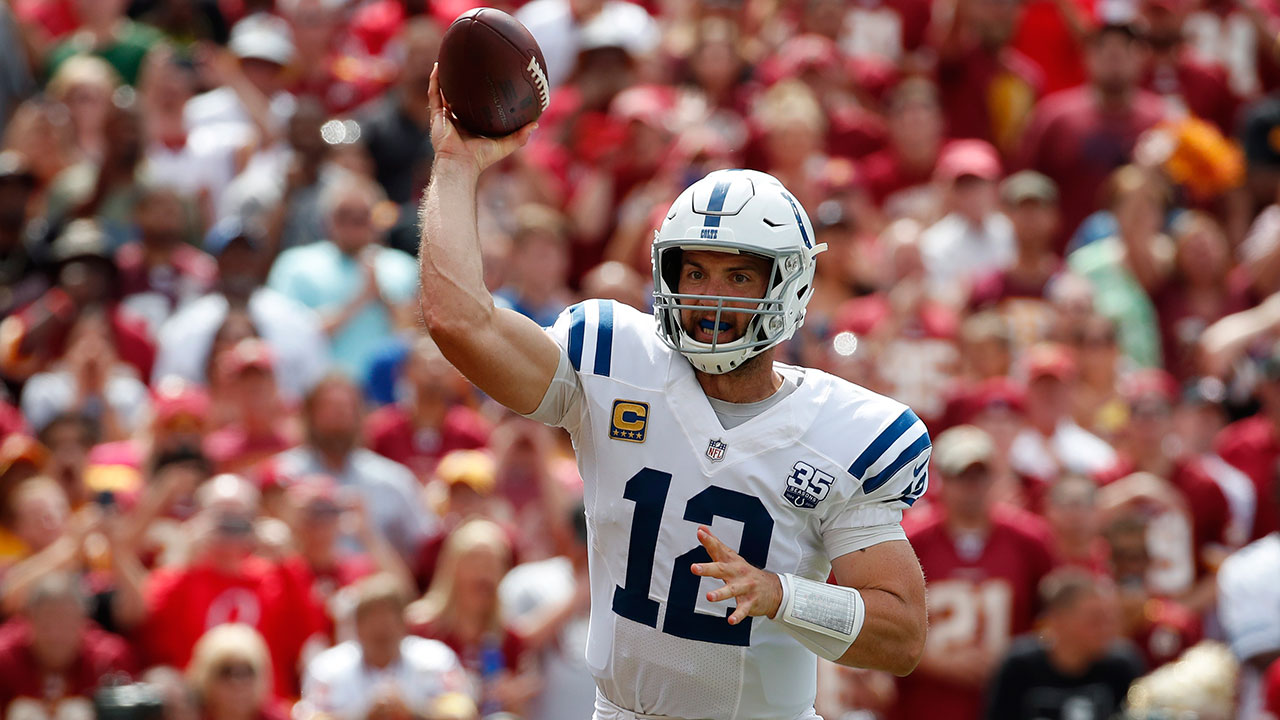 NFL-Colts-luck-throws-versus-Redskins