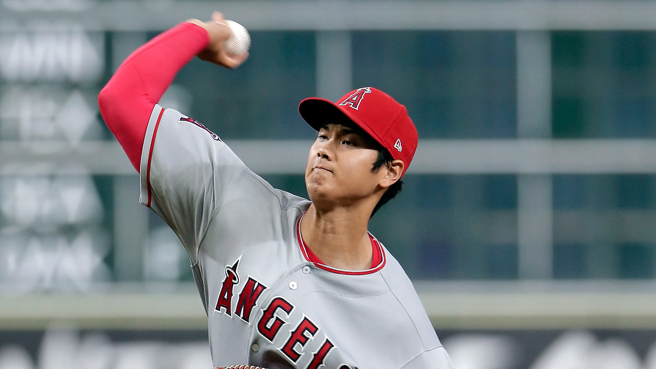 Los-Angeles-Angels-starting-pitcher-Shohei-Ohtani