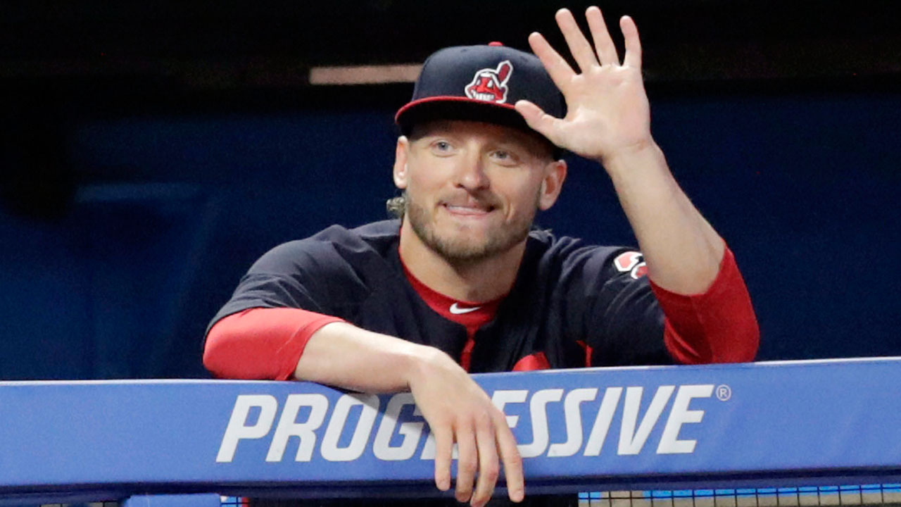 josh_donaldson_waves_from_the_dugout