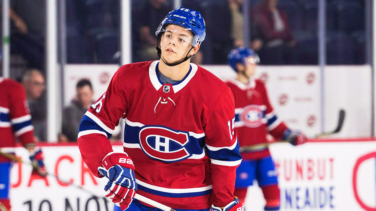 Montreal Canadiens Among Best Prospect Pools In The NHL