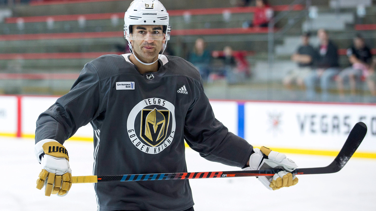 max-pacioretty-skates-with-the-vegas-golden-knights