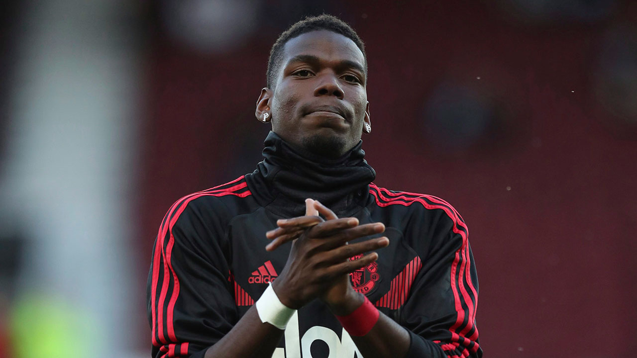Paul-Pogba