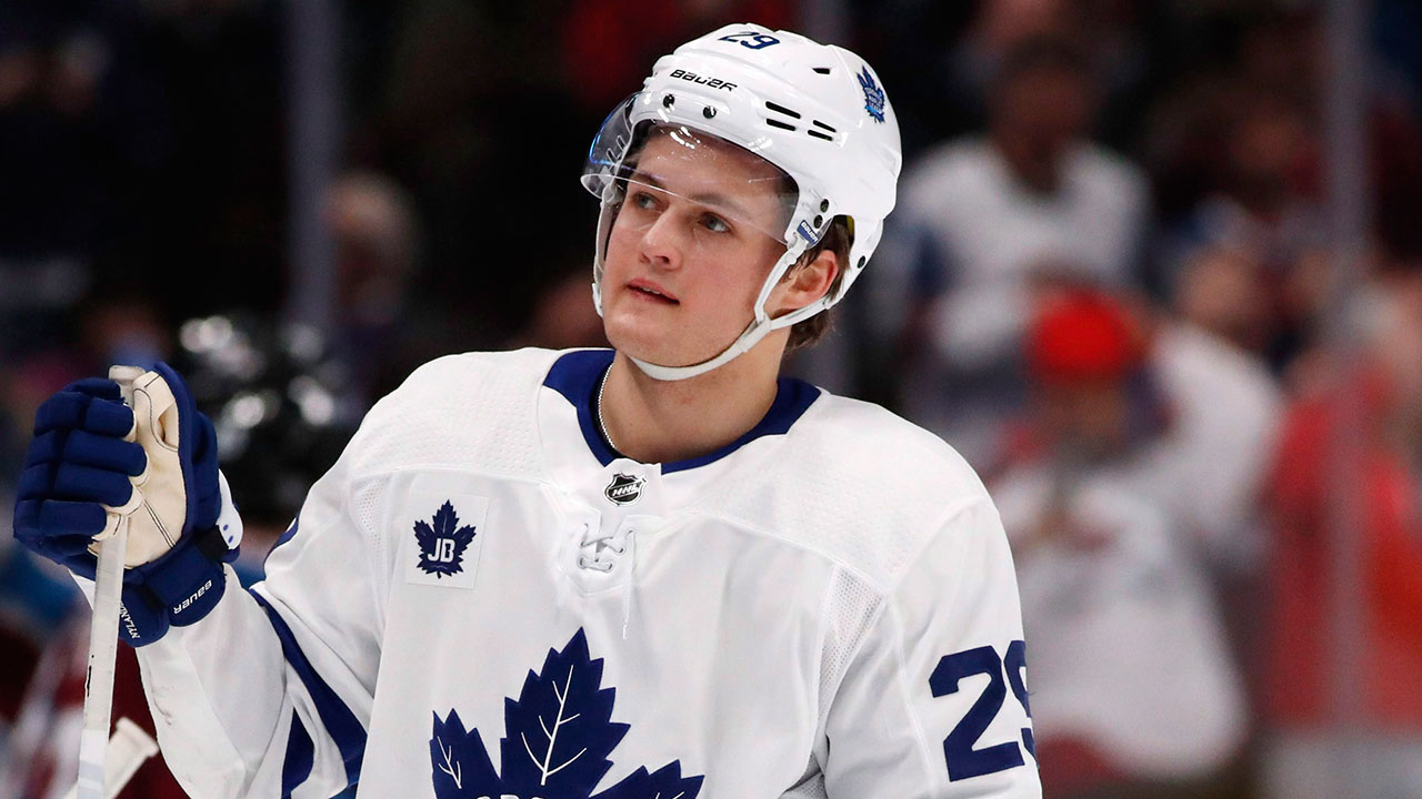 william-nylander-maple-leafs-contract