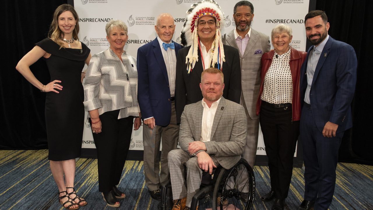 Canadian-Sports-Hall-Of-Fame-2018-Inductees-media-announcement