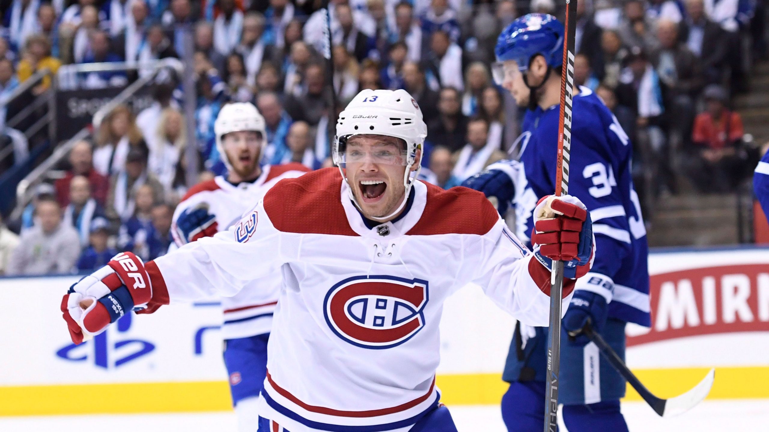 How are fitting in on new teams after switching jerseys