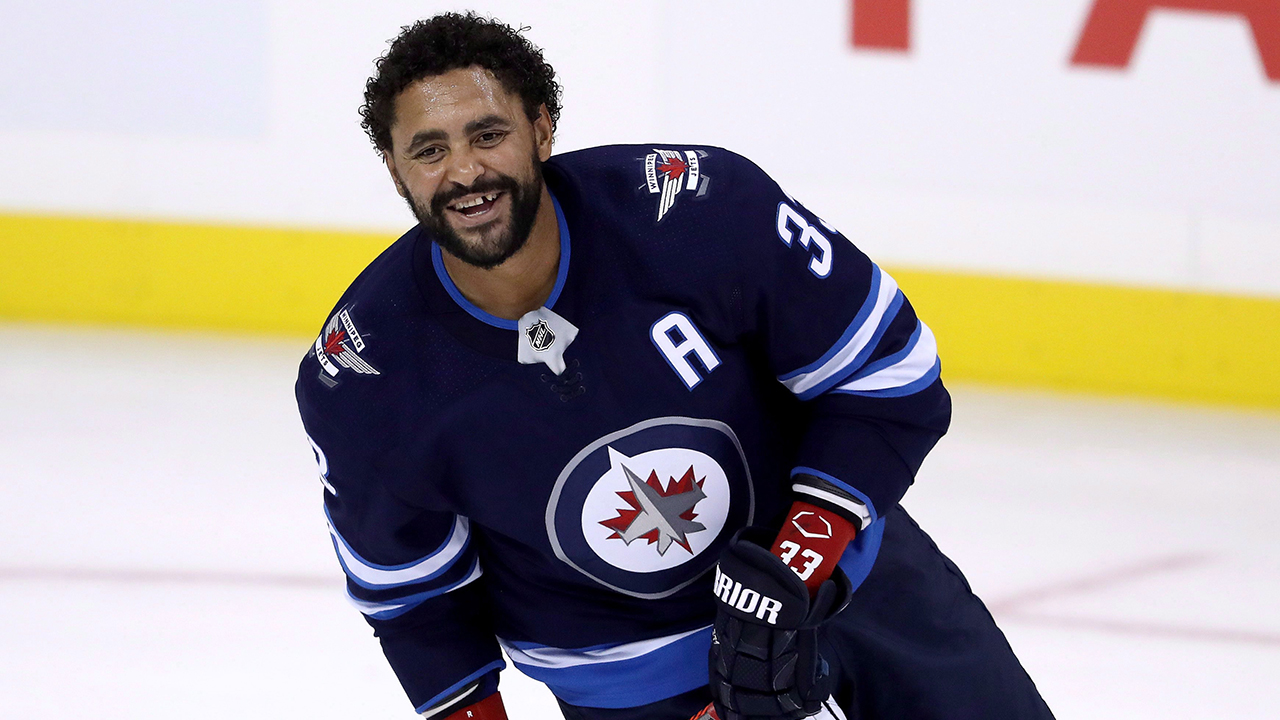 byfuglien nhl