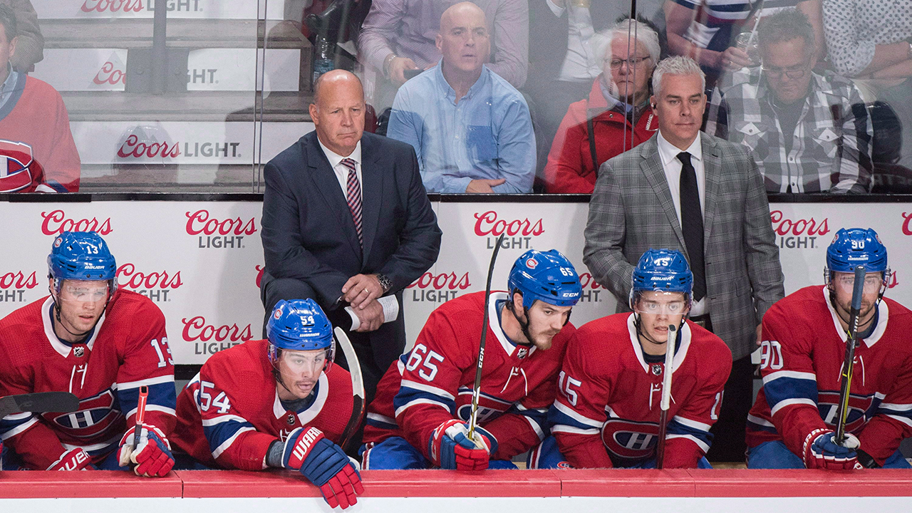 Montreal-Canadiens-bench