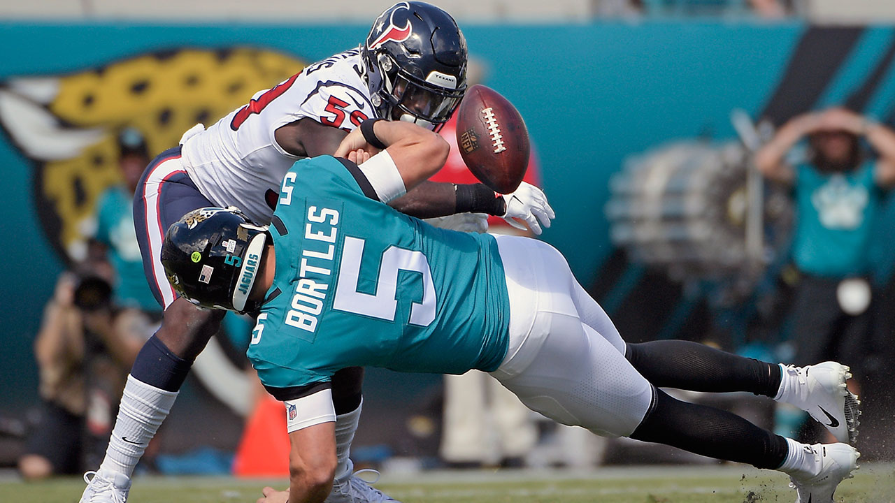 NFL-football-Bortles-get-sacked-and-fumbles-against-Texans